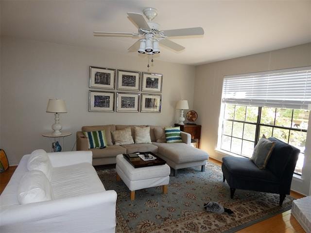 property at 7640 W Greenway Blvd