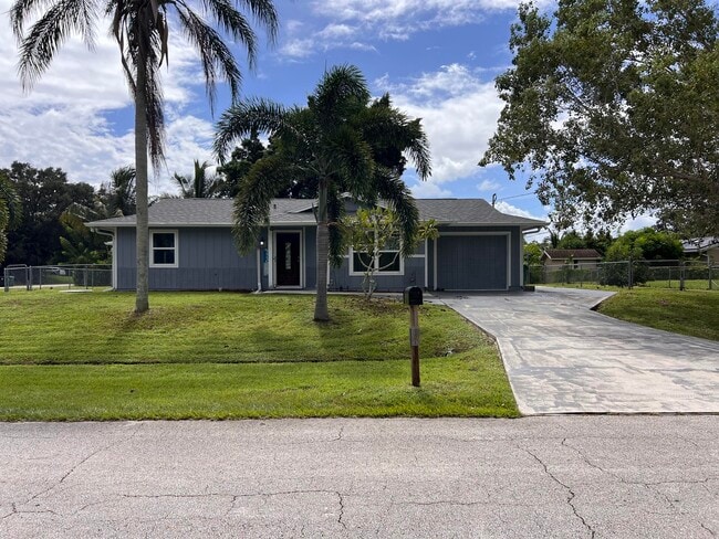 property at 266 SW De Gouvea Terrace