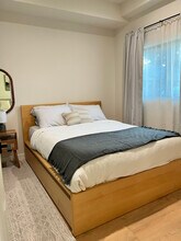 3236 Cattaraugus Ave in Los Angeles, CA - Building Photo - Building Photo