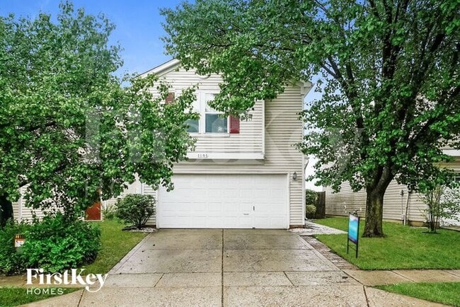 property at 1181 Kenwood Dr