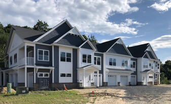 Lofts at Kelley Farms Apartments