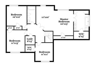 4045 Lindsey Ln in Rex, GA - Building Photo - Building Photo