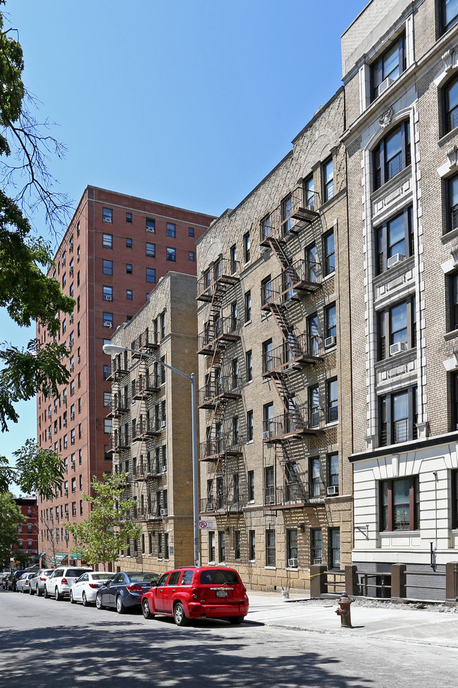 Florence Mills in New York, NY - Building Photo - Building Photo