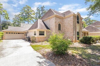 13618 Jessica Ln in Houston, TX - Building Photo - Building Photo