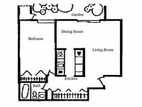 Twin Ridge Apartments I photo'