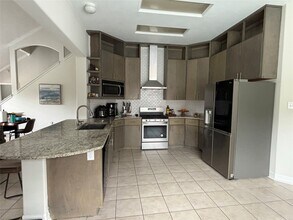 4907 Capesbrook Ct in Katy, TX - Foto de edificio - Building Photo