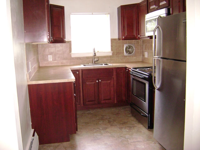 Swartswood Garden Apartments in Newton, NJ - Building Photo - Interior Photo