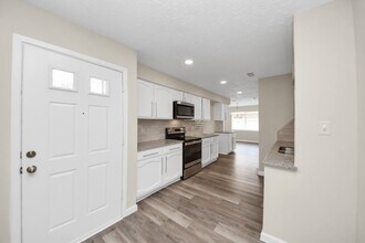 14235 Rosetta Dr in Cypress, TX - Building Photo - Building Photo