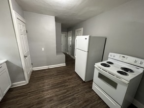 451 W 28th St in Indianapolis, IN - Building Photo - Building Photo
