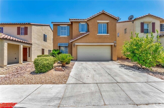 1024 Mocha Mattari St in Henderson, NV - Building Photo - Building Photo