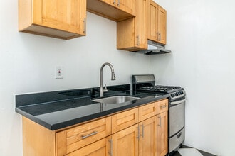 605 Jones in San Francisco, CA - Building Photo - Building Photo