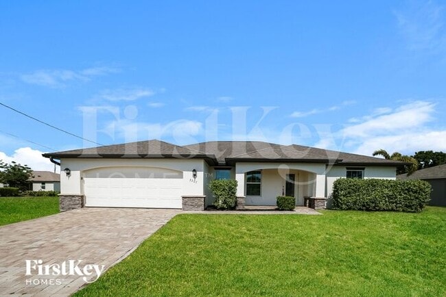 property at 2207 NW 6th Pl