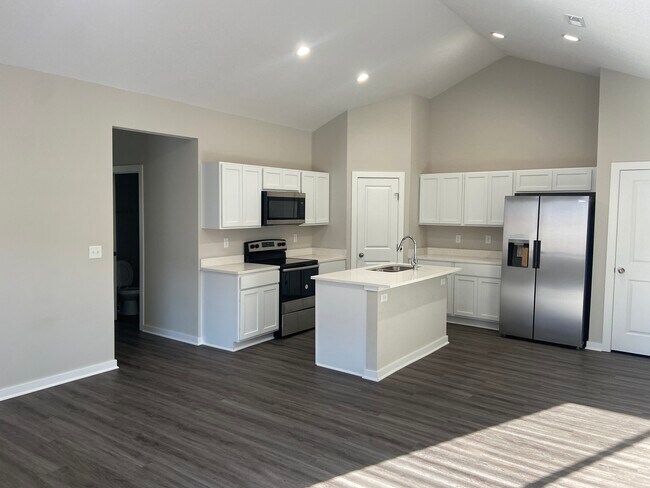 3239 Cedar Downs St in Wichita, KS - Building Photo - Building Photo