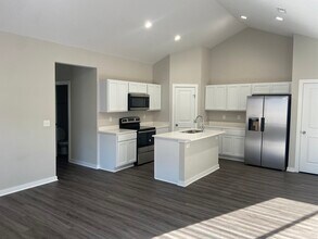 3221 Cedar Downs in Wichita, KS - Building Photo - Building Photo