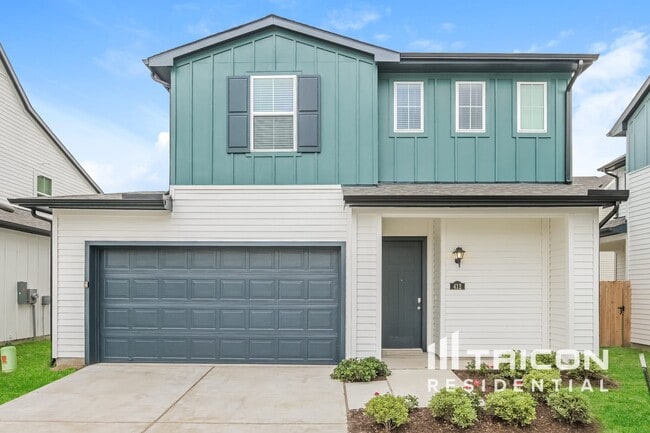 property at 9835 Willow Creek Commerce Dr