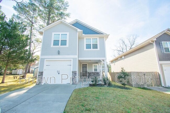 property at 915 Carolina Ave