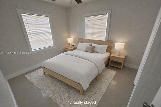 3529 NW 34th St in Miami, FL - Building Photo - Building Photo