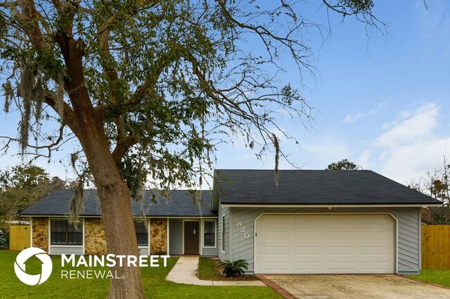 property at 820 Hardwood St
