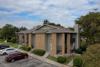 Park West in Austin, TX - Building Photo - Primary Photo