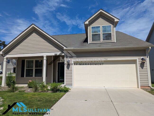 property at 103 Snowy Egret Ct