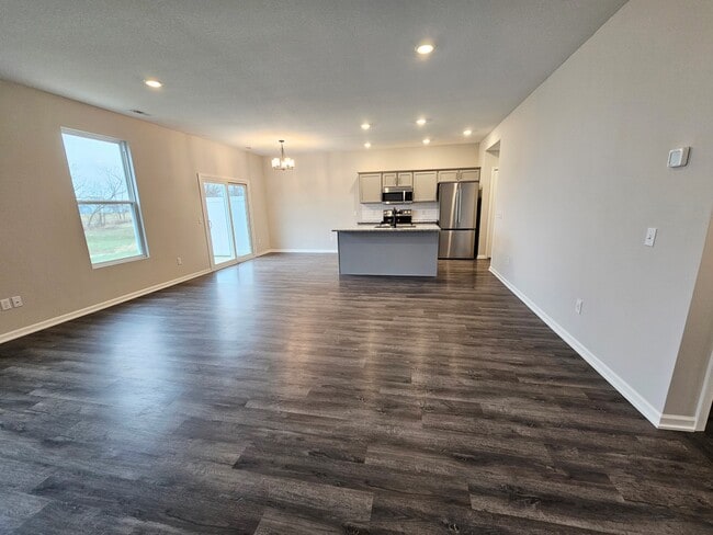 1261 W Hamilton Rd N in Fort Wayne, IN - Building Photo - Building Photo