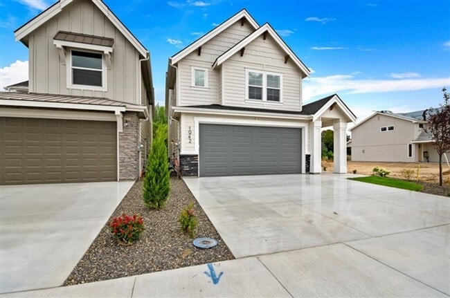 1942 E Knobcone Dr in Meridian, ID - Building Photo - Building Photo