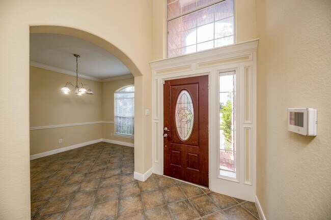 property at 4409 Juan Carlos Ct