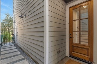 1526 Chestnut St in Houston, TX - Foto de edificio - Building Photo