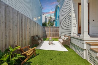 1120 W 18th St in Houston, TX - Building Photo - Building Photo