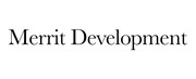 Property Management Company Logo Merrit Development