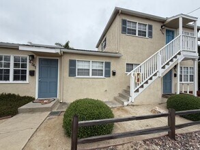 4739 Bayard St-Unit -4739 Bayard St in San Diego, CA - Building Photo - Building Photo