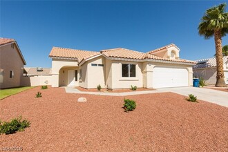 4789 Califa Dr in Las Vegas, NV - Building Photo - Building Photo