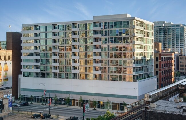 property at 630 N Franklin St