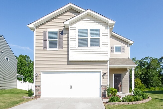 property at 9819 Paper Tree Rd