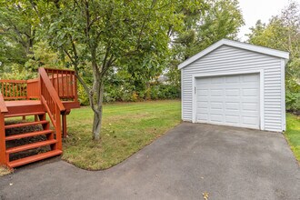 43 Dartmouth Ave in West Hartford, CT - Building Photo - Building Photo