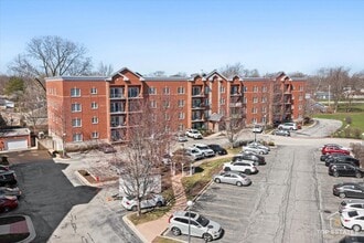 3501 Wellington Ct in Rolling Meadows, IL - Building Photo - Building Photo