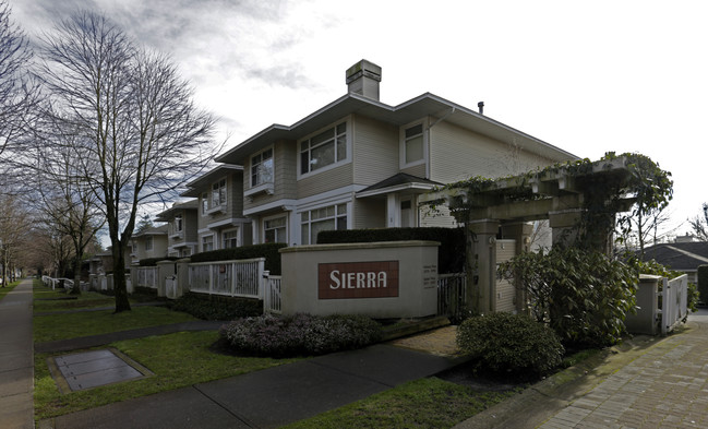 Sierra in Vancouver, BC - Building Photo - Primary Photo