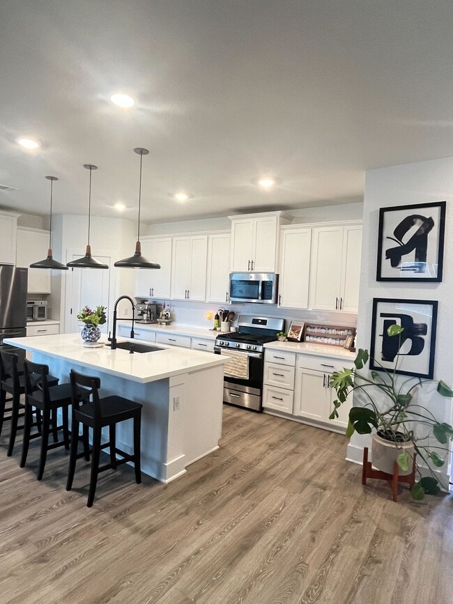 2905 St Regis Dr in Pflugerville, TX - Building Photo - Building Photo