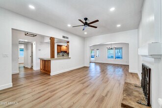 6615 E Phelps Rd in Scottsdale, AZ - Building Photo - Building Photo
