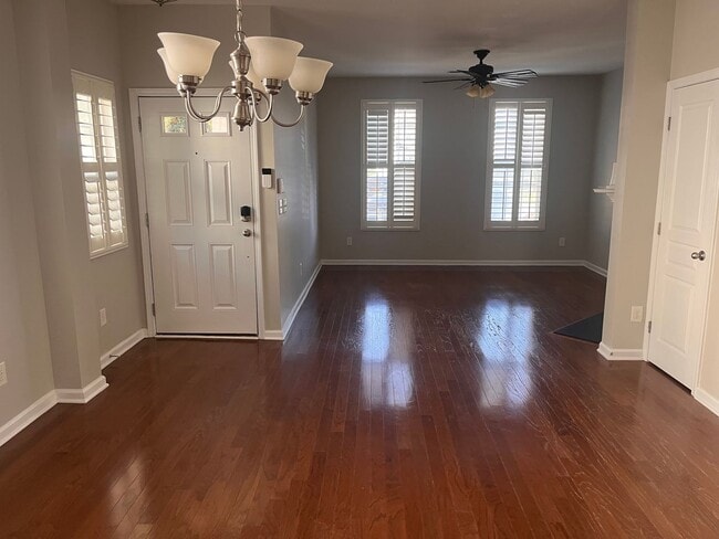 664 Cupola Dr in Raleigh, NC - Building Photo - Building Photo