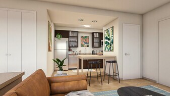 Boca Breakwater in Boca Raton, FL - Building Photo