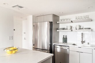 85 Brainerd Rd in Boston, MA - Building Photo - Building Photo