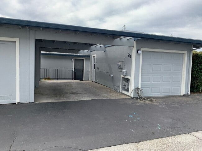 property at 167 Holiday Hills Dr