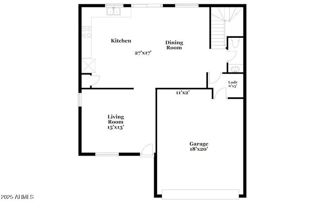 25861 W North Star Pl in Buckeye, AZ - Building Photo - Building Photo
