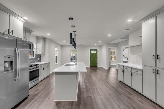 property at 116 Gans St