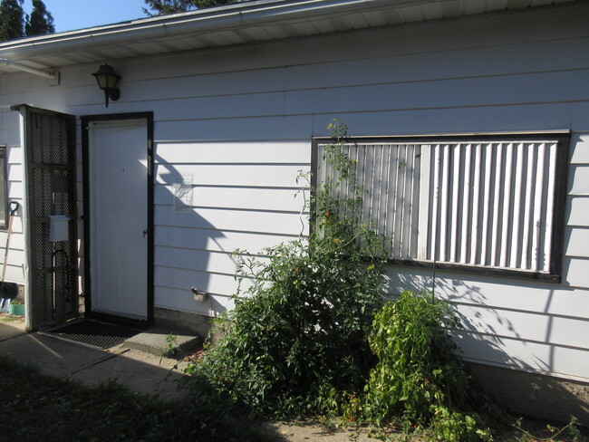 property at 8920 180 St NW