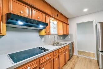 3605 Longherridge Dr in Pearland, TX - Building Photo - Building Photo