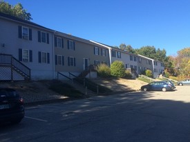 Glenwood North Apartments