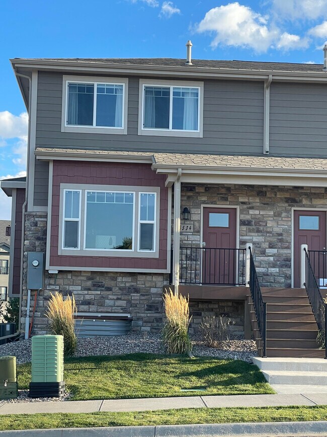 6534 Faith Dr Rentals in Cheyenne, WY