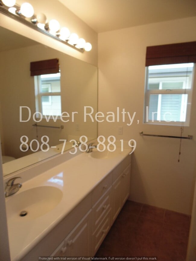91-1253-1253 Kaileolea Dr in Ewa Beach, HI - Building Photo - Building Photo